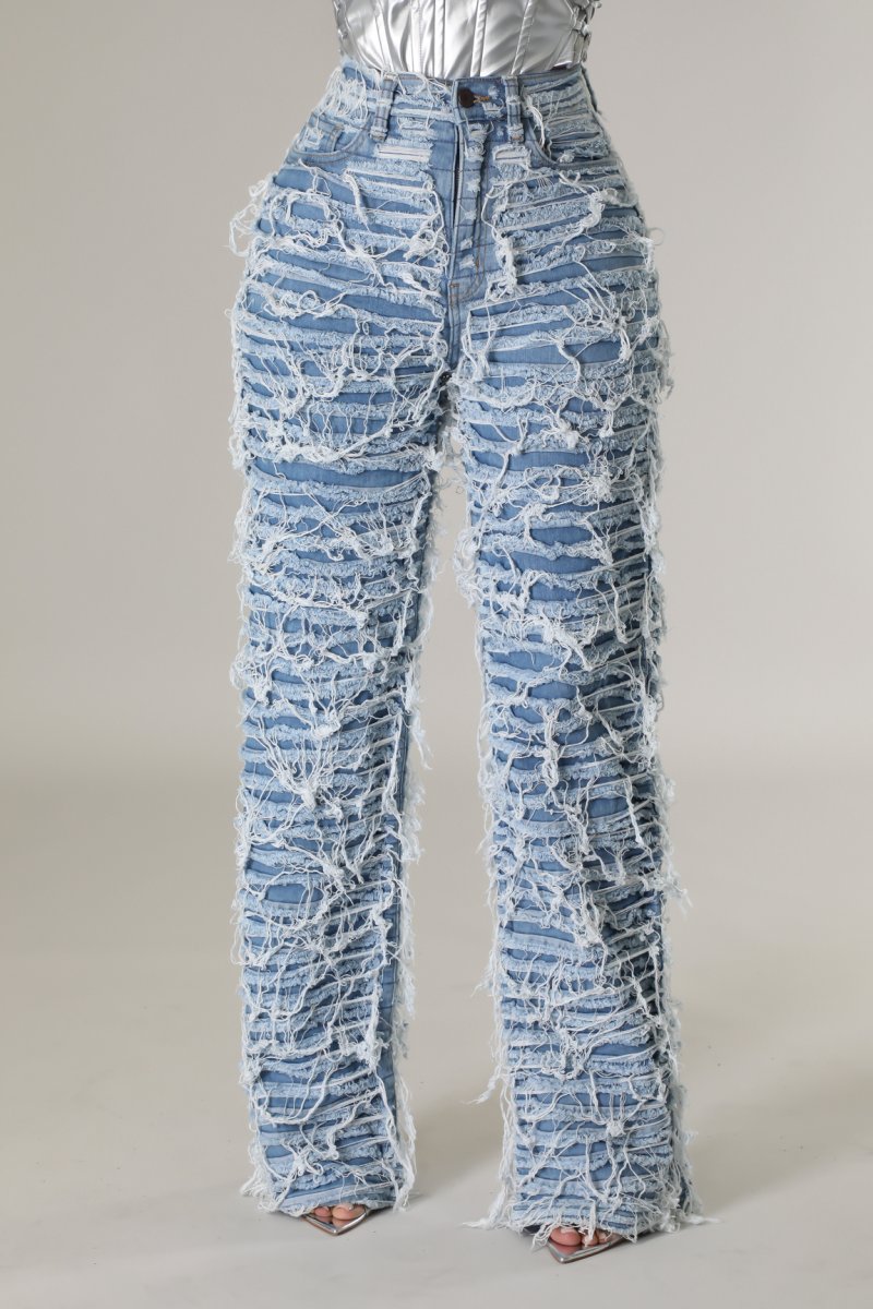 DENIM