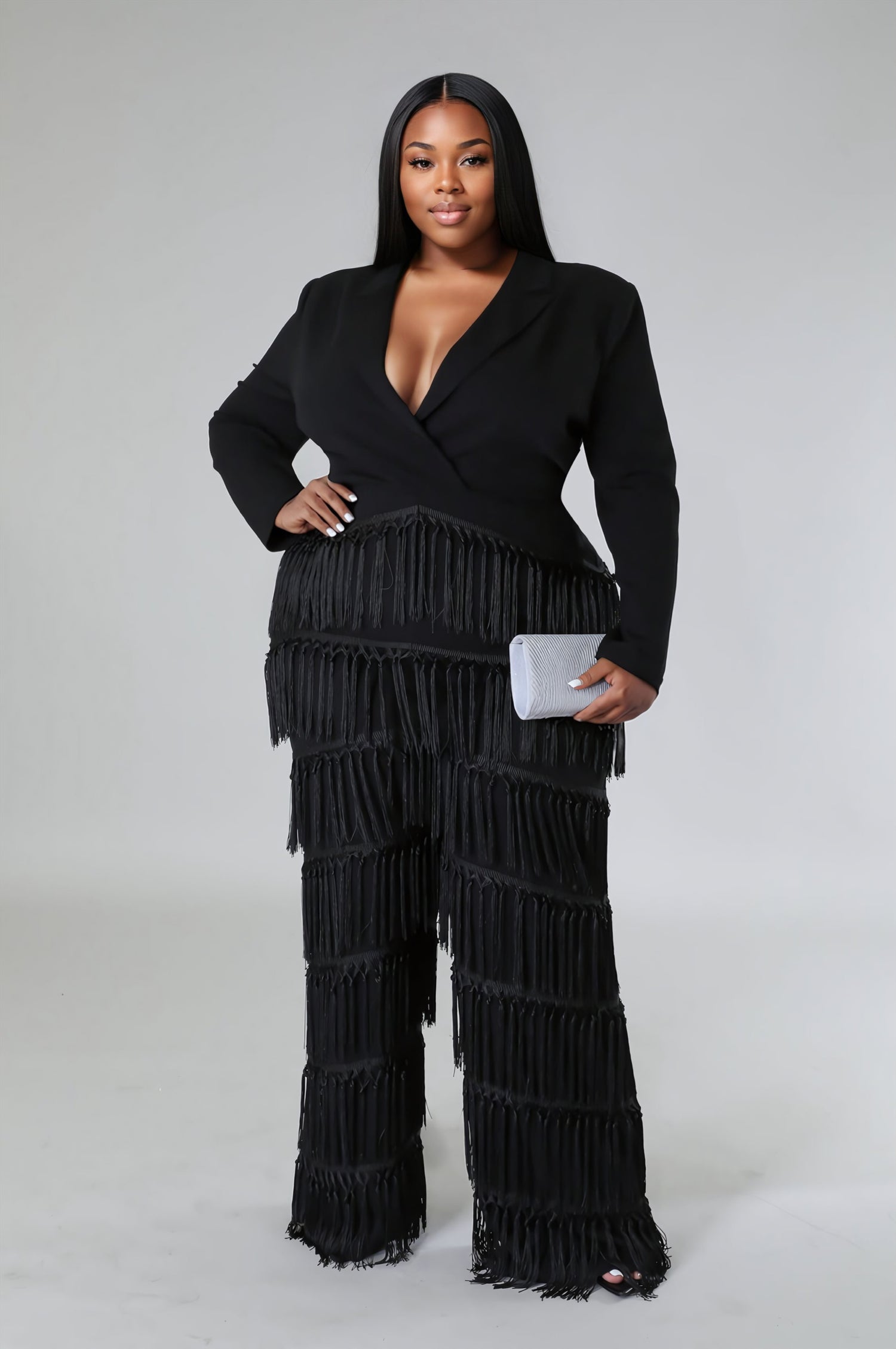PLUS SIZE